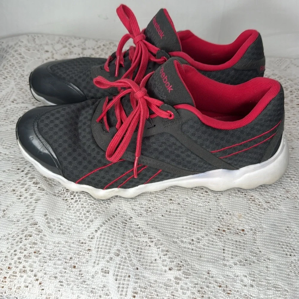 Reebok size good